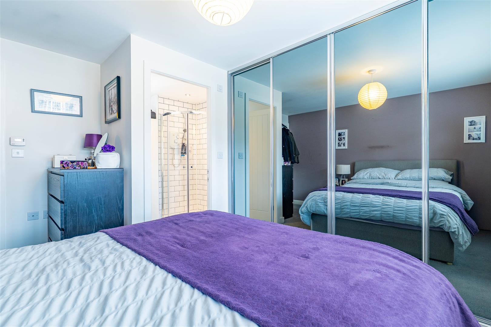 Marlborough Close, Buckshaw Village, Chorley